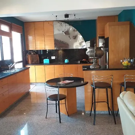 Villa Modern With Garden And Pool Limassol