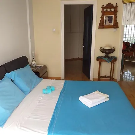 Modern With Garden And Pool * Limassol