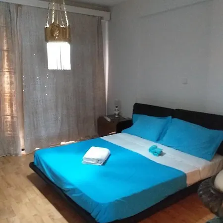 Modern With Garden And Pool Limassol