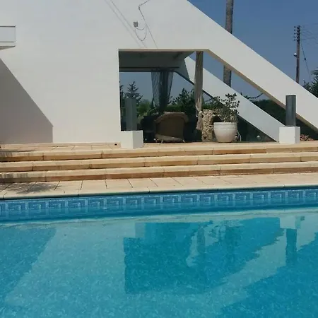 Modern With Garden And Pool Vilă
