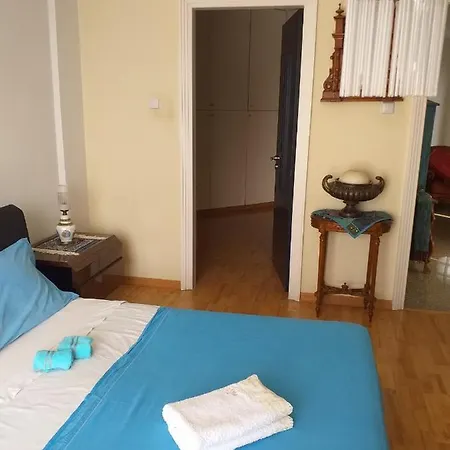Modern With Garden And Pool Limassol