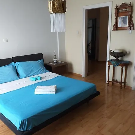 Modern With Garden And Pool Limassol