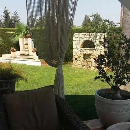 Modern With Garden And Pool * Limassol