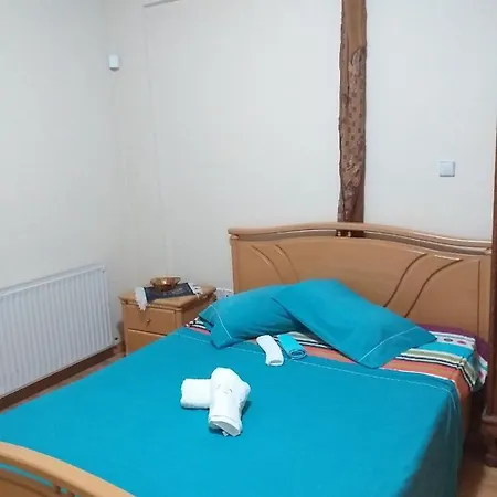 Vilă Modern With Garden And Pool Limassol