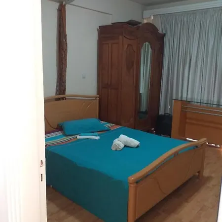 Modern With Garden And Pool Limassol