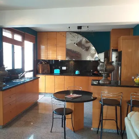 Modern With Garden And Pool Vilă